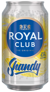 Royal Club Shandy